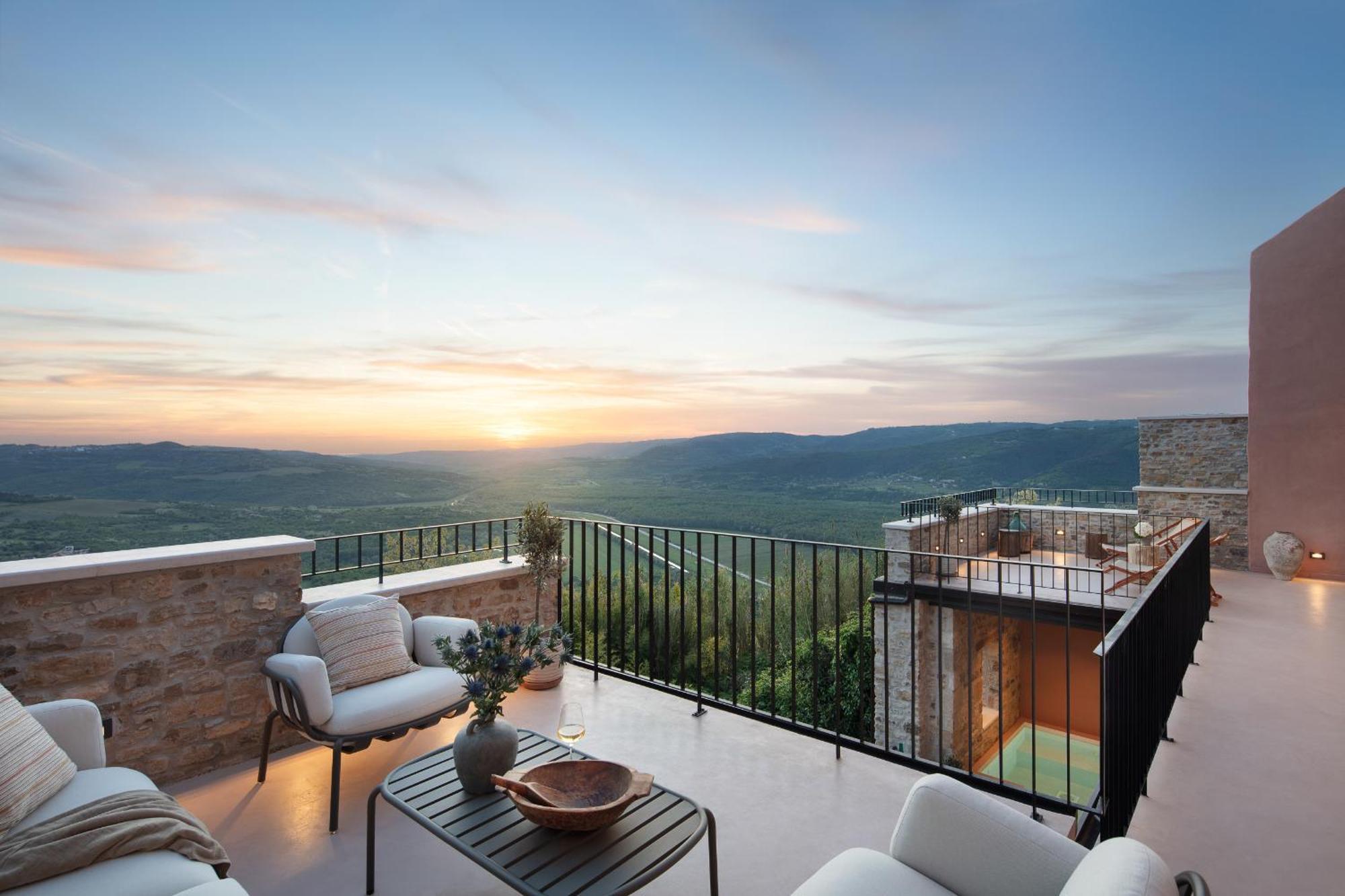 Villa Motovun Villa